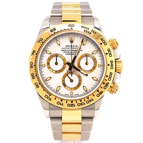 rolex oyster perpetual daytona gold price|rolex daytona winner price.